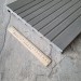 Ступень ДПК Latitudo Step-320 Серый Полнотелая купить в Ревде