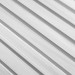 Стеновая панель CM Decking CM Wall, WHITE (Белый) купить в Ревде