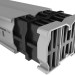 Соединитель пластиковый для лаг Hilst Professional 60x40 купить в Ревде