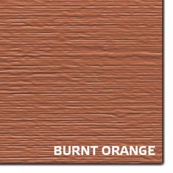 Сайдинг Виниловый Mitten, Sentry Mitten, Burnt Orange купить в Ревде