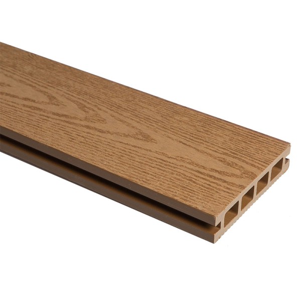 Террасная доска из ДПК CM Decking серия NATUR цвет дуб купить в Ревде