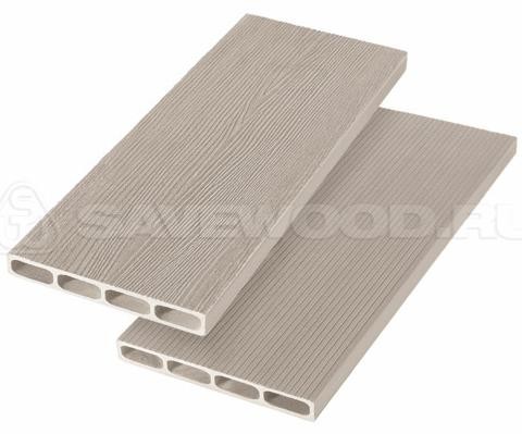 Грядочная доска ДПК 3D Savewood SW Rubus (R) бежевый купить в Ревде
