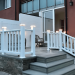 Светодиодная крышка-светильник GardenParkett Белый купить в Ревде
