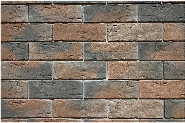 Фиброцементные панели КАНЬОН коллекция АРИЗОНА 26 купить в Ревде