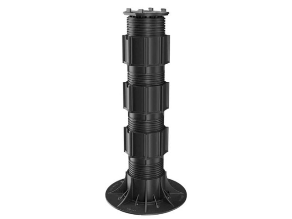 Регулируемая опора HILST LIFT self-leveling HL9 (335-485мм) купить в Ревде