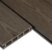 Террасная доска из ДПК CM Decking серия NATUR цвет венге купить в Ревде