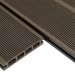 Террасная доска из ДПК CM Decking серия NATUR цвет венге купить в Ревде