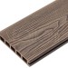 Доска террасная ДПК 3D SEQUOIA DUAL WOOD BROWN купить в Ревде