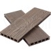 Доска террасная ДПК 3D SEQUOIA DUAL WOOD BROWN купить в Ревде