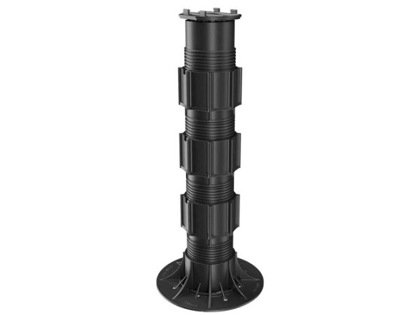 Регулируемая опора HILST LIFT self-leveling HL10 (385-530мм) купить в Ревде