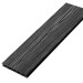 Террасная доска из ДПК RusDecking Unodeck Mogano - Графит купить в Ревде