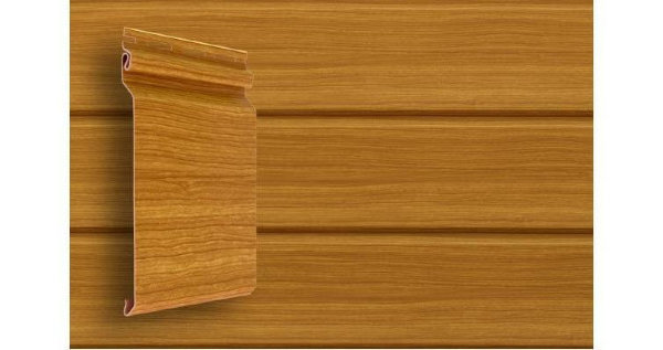 Сайдинг Natural-Брус 3,0 Grand Line Tundra клен купить в Ревде