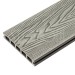 Доска террасная ДПК 3D SEQUOIA DUAL WOOD GRAY купить в Ревде