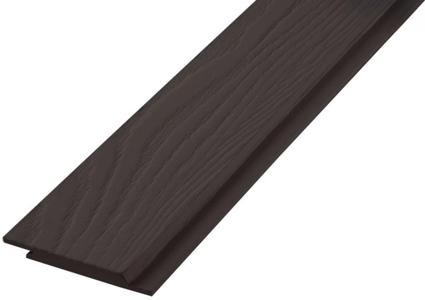 Фиброцементный сайдинг FCSPRO Click Shtil F04 (Ночной лес) купить в Ревде