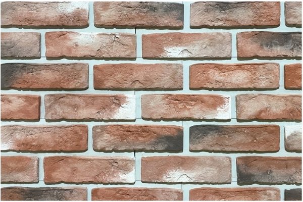 Фиброцементные панели КАНЬОН коллекция КОНАКОВСКИЙ 43 купить в Ревде