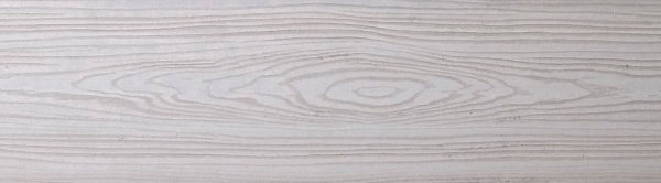 Доска  из ДПК универсальная с тиснением holzhof, Слоновая кость купить в Ревде