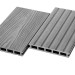Террасная доска из ДПК RusDecking Unodeck Mogano - Серый купить в Ревде
