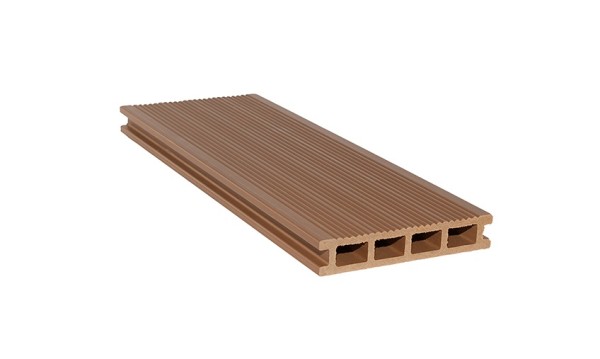 Террасная доска из ДПК CM Decking серия VINTAGE цвет дуб, желтый купить в Ревде
