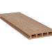 Террасная доска из ДПК CM Decking серия VINTAGE цвет дуб, желтый купить в Ревде