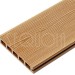Доска террасная ДПК 3D SEQUOIA DUAL WOOD NATURE купить в Ревде