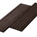 Террасная доска из ДПК RusDecking Unodeck Mogano - Венге купить в Ревде