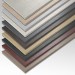 Фиброцементный сайдинг Roofas SIDING Оникс купить в Ревде