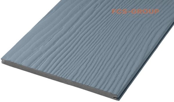 Фиброцементные панели FCS Group Wood Line F62 купить в Ревде
