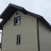 Фасадная панель Альта-Профиль, Кирпич Клинкерный, Белый купить в Ревде
