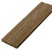 Террасная доска из ДПК RusDecking Unodeck Mogano - Орех купить в Ревде