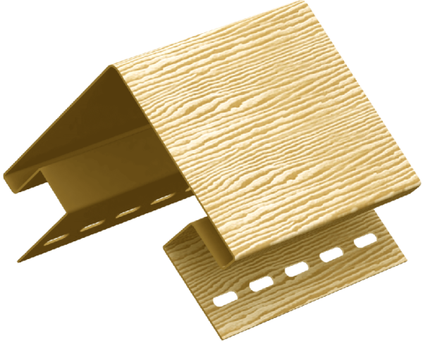 Наружный угол Timberblock Дуб Золотой купить в Ревде