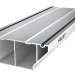 Лага алюминиевая Hilst JOIST стыковочная PRO MAX 4000x100x40 купить в Ревде