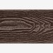 Террасная доска из ДПК RusDecking Unodeck Vintage - Венге купить в Ревде