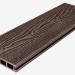 Террасная доска из ДПК RusDecking Unodeck Vintage - Венге купить в Ревде