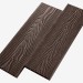 Террасная доска из ДПК RusDecking Unodeck Vintage - Венге купить в Ревде