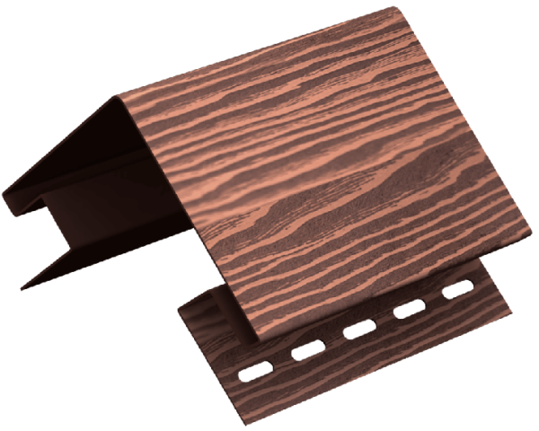 Наружный угол Timberblock Дуб Мореный купить в Ревде