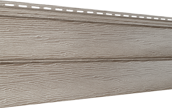 Сайдинг Виниловый Ю-Пласт, Timberblock (Тимберблок), Дуб натуральный купить в Ревде