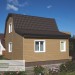 Сайдинг Виниловый Ю-Пласт, Timberblock (Тимберблок), Дуб натуральный купить в Ревде