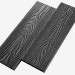 Террасная доска из ДПК RusDecking Unodeck Vintage - Графит купить в Ревде
