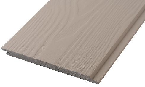 Фиброцементные панели Wood Click F14 купить в Ревде