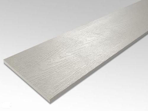 Фиброцементный сайдинг Roofas SIDING Кварц белый купить в Ревде