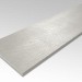 Фиброцементный сайдинг Roofas SIDING Кварц белый купить в Ревде