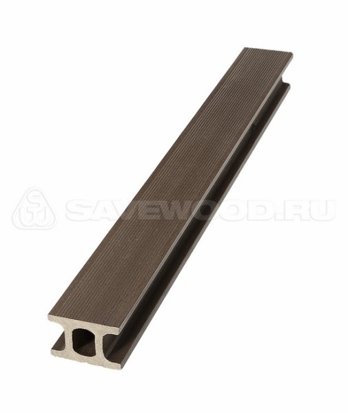 Лага – универсальный профиль ПВХ Savewood купить в Ревде
