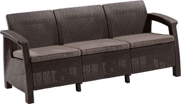 Мебель Corfu Love Seat Max купить в Ревде