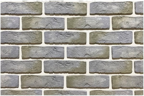 Фиброцементные панели КАНЬОН коллекция КОНАКОВСКИЙ 47 купить в Ревде