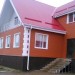 Фасадная панель Альта-Профиль, Кирпич Клинкерный, Красный купить в Ревде
