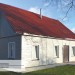 Сайдинг Виниловый Ю-Пласт, Timberblock (Тимберблок), Дуб серебристый купить в Ревде