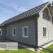 Сайдинг Виниловый Ю-Пласт, Timberblock (Тимберблок), Дуб серебристый купить в Ревде