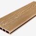 Террасная доска из ДПК RusDecking Unodeck Vintage - Орех купить в Ревде