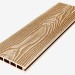 Террасная доска из ДПК RusDecking Unodeck Vintage - Орех купить в Ревде