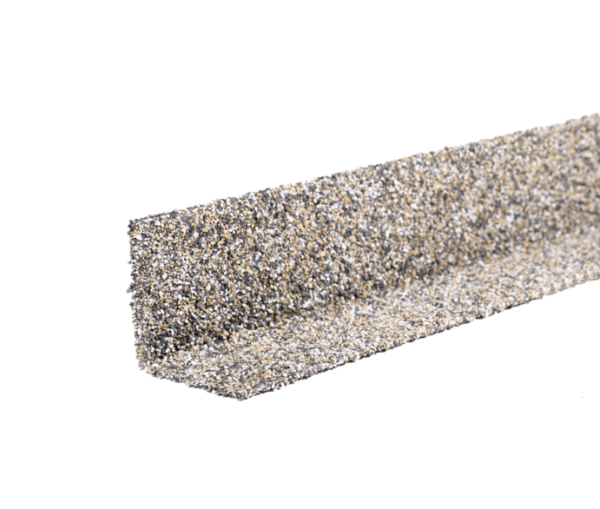 Уголок металлический внутренний ТЕХНОНИКОЛЬ HAUBERK, Серо-бежевый купить в Ревде